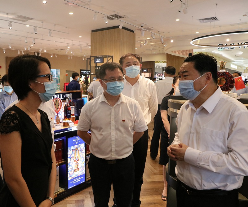 郝鵬、國資、央企、國資委、書記、主任、國企、企業改革