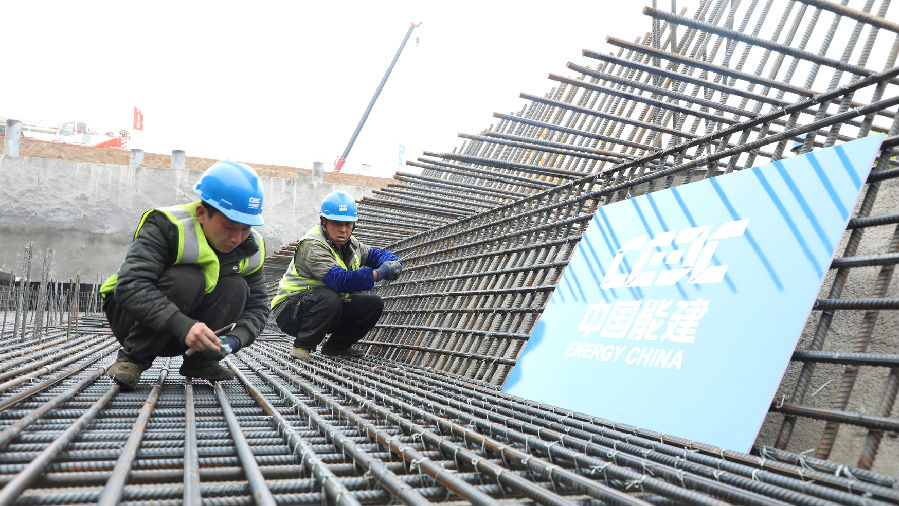 該項目位于朔州市朔城區，是朔州市第一個特許經營的垃圾焚燒處理發電環境能源項目，項目建成后，將總體上改善市區及周圍城鎮的環境，有利于節約土地資源、改善城市的生態與投資環境，對朔州市的經濟和社會發展具有積極意。