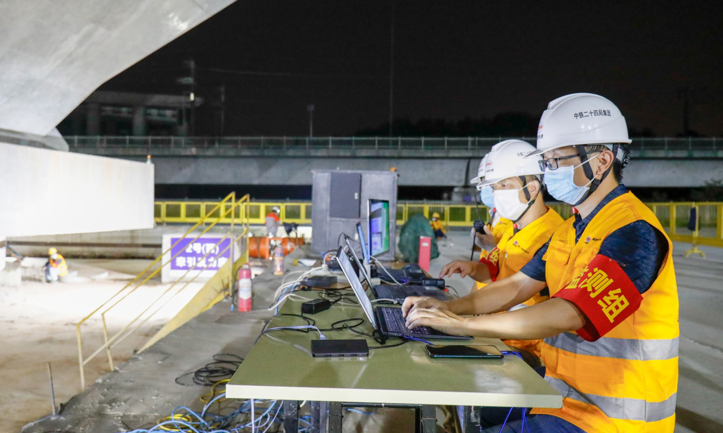 該項目建成后，將進一步完善蘇州市國省干線公路網絡，分離城市和過境交通，對助力長三角一體化發展具有重要意義。