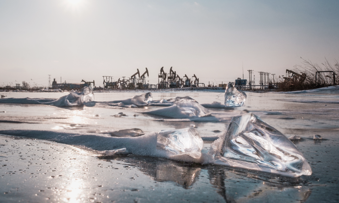 據悉，2023年，遼河油田儲氣庫采氣“沖峰”能力達到全國第一，總庫容達到全國第二，成為國家天然氣保供鏈上的重要一環。