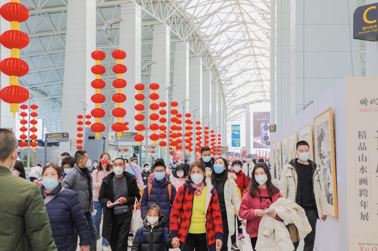 白云機場1月接送旅客超410萬人次 (1).jpg 白云機場1月接送旅客超410萬人次 (1).jpg