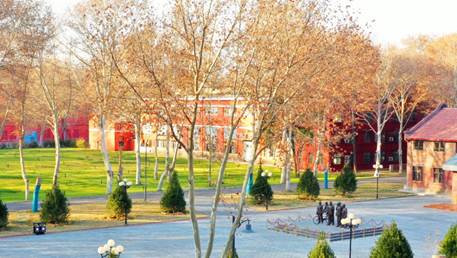 中鋼洛耐信念廣場及工業文化遺產