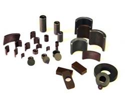 燒結鐵氧體永磁材料-精修